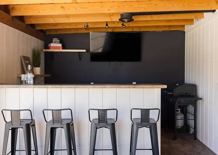 Renovated Retreat Old Town Sleeps 6 * Scottsdale