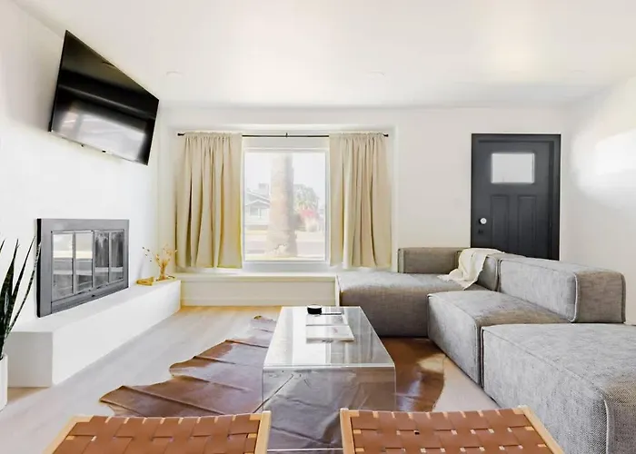 Renovated Retreat Old Town Sleeps 6 * Scottsdale