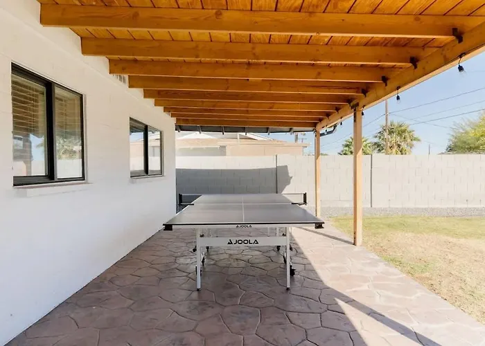 Renovated Retreat Old Town Sleeps 6 Holiday home Scottsdale