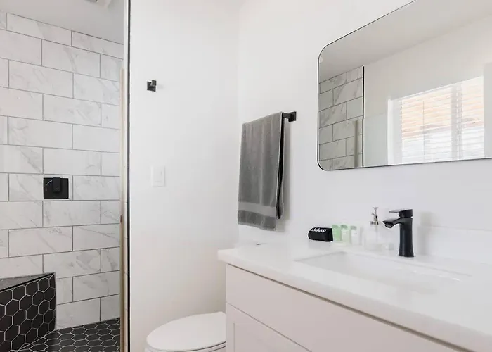 Holiday home Renovated Retreat Old Town Sleeps 6