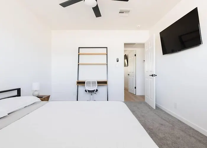 Renovated Retreat Old Town Sleeps 6 Scottsdale