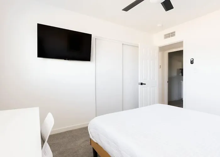 Holiday home Renovated Retreat Old Town Sleeps 6 Scottsdale